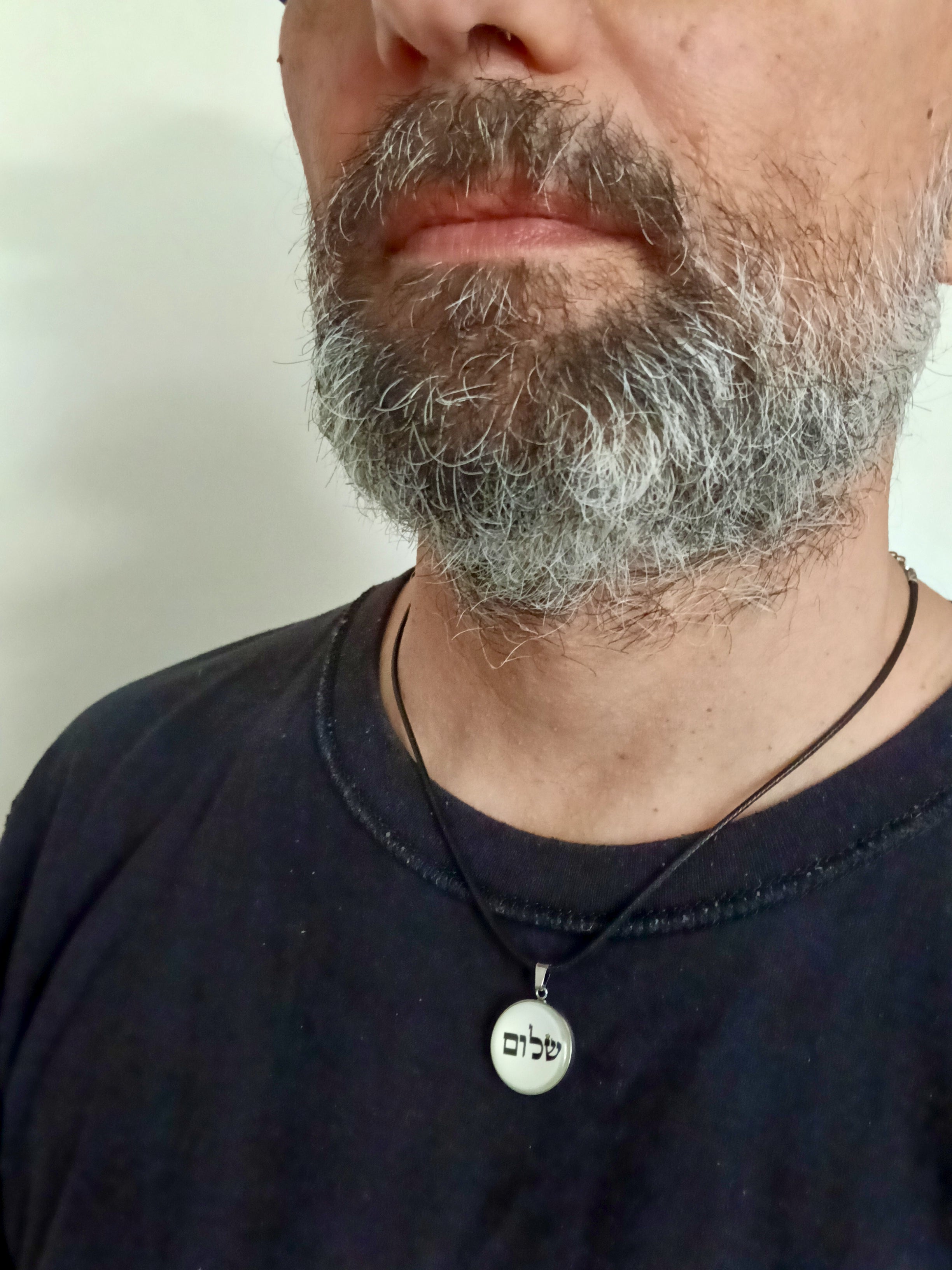 Collier Shalom