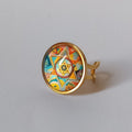 Bague Judaica Signature 20 mm DreamStar or