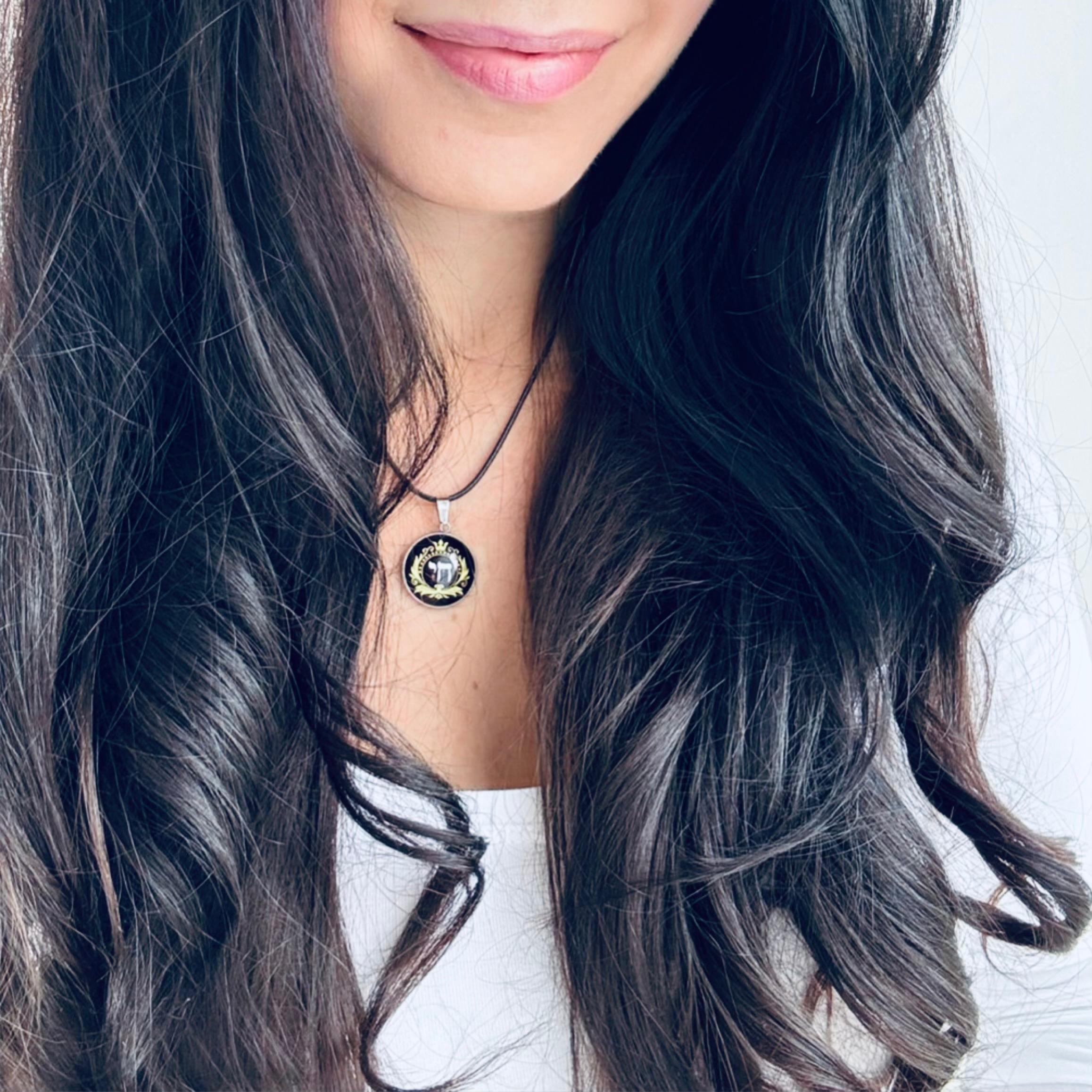 Collier Chai Royal /cordon/