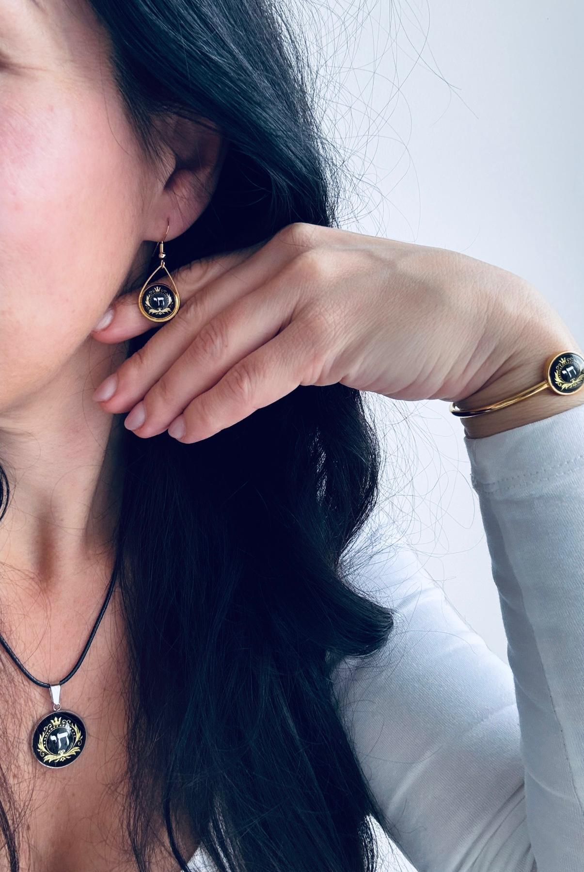 Collier Chai Royal /cordon/