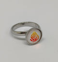 Bague Breslev 10 mm Metal