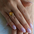 Bague Torah 12 mm