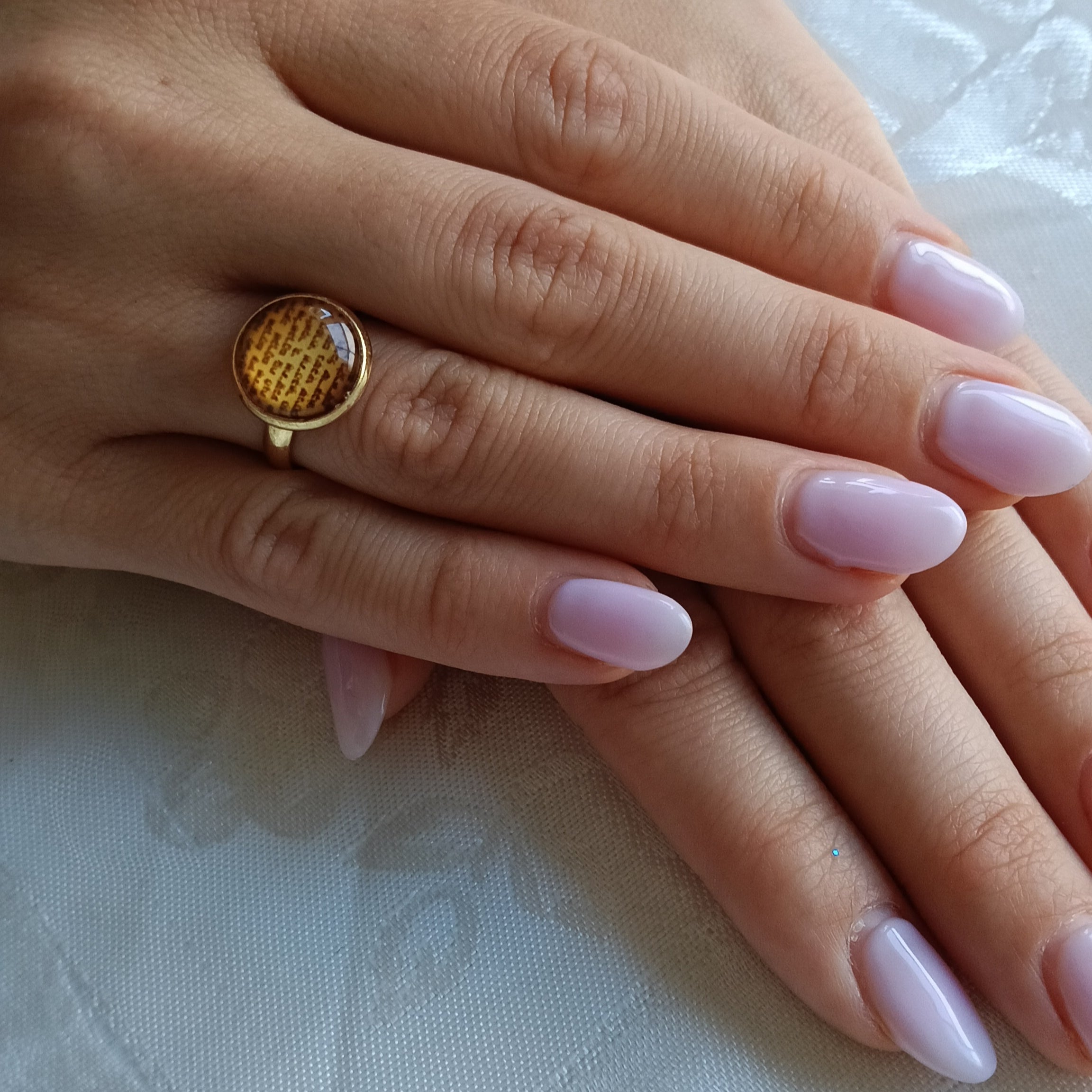Bague Torah